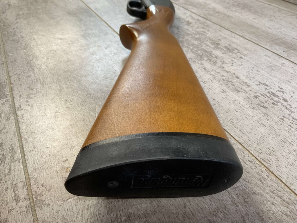 REMINGTON 870 EXPRESS MAGNUM 12 GA PUMP SHOTGUN #6-05012-PF