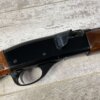 REMINGTON SPEEDMASTER 522 DELUXE BDL 22LR RIFLE #6-05013-PF