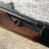 REMINGTON SPEEDMASTER 522 DELUXE BDL 22LR RIFLE #6-05013-PF