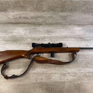 HARRINGTON & RICHARDSON 1871 H&R MODEL 700 22WMRF SEMI AUTO RIFLE #6-05014-PF