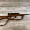 HARRINGTON & RICHARDSON 1871 H&R MODEL 700 22WMRF SEMI AUTO RIFLE #6-05014-PF