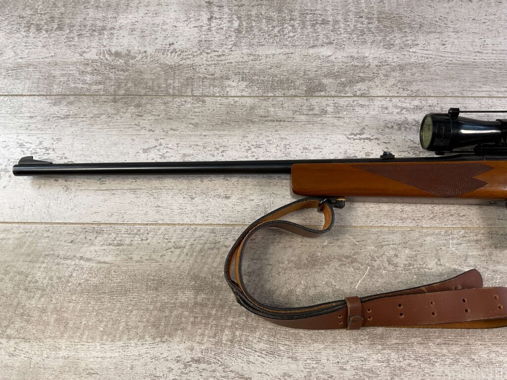 HARRINGTON & RICHARDSON 1871 H&R MODEL 700 22WMRF SEMI AUTO RIFLE #6-05014-PF