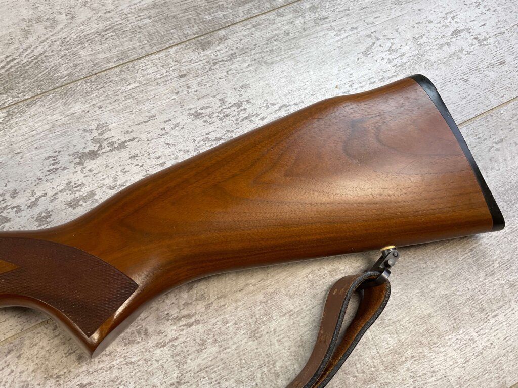 HARRINGTON & RICHARDSON 1871 H&R MODEL 700 22WMRF SEMI AUTO RIFLE #6-05014-PF