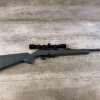 REMINGTON MODEL 597 .22LR SEMI AUTO RIFLE #6-05015-PF
