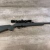 REMINGTON MODEL 597 .22LR SEMI AUTO RIFLE #6-05015-PF
