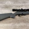 REMINGTON MODEL 597 .22LR SEMI AUTO RIFLE #6-05015-PF