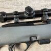 REMINGTON MODEL 597 .22LR SEMI AUTO RIFLE #6-05015-PF