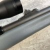 REMINGTON MODEL 597 .22LR SEMI AUTO RIFLE #6-05015-PF