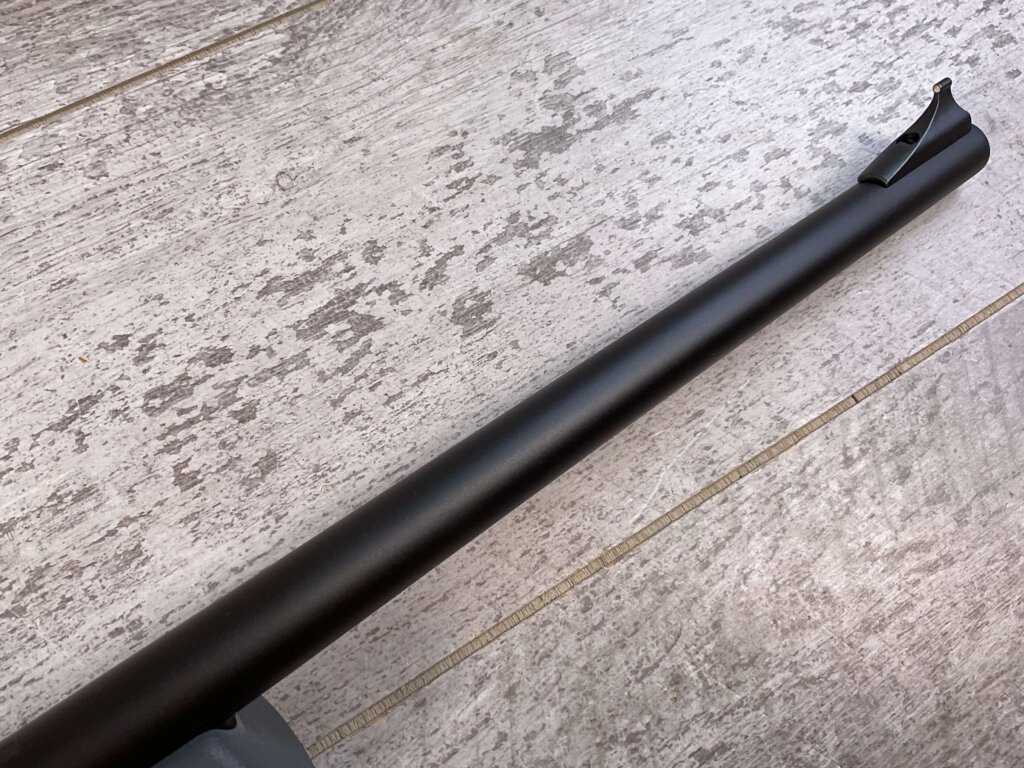 REMINGTON MODEL 597 .22LR SEMI AUTO RIFLE #6-05015-PF