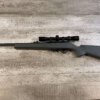 REMINGTON MODEL 597 .22LR SEMI AUTO RIFLE #6-05015-PF