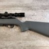 REMINGTON MODEL 597 .22LR SEMI AUTO RIFLE #6-05015-PF