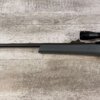 REMINGTON MODEL 597 .22LR SEMI AUTO RIFLE #6-05015-PF