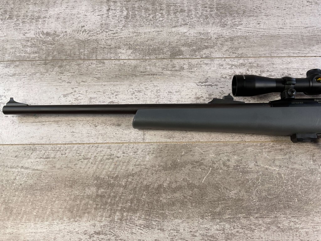 REMINGTON MODEL 597 .22LR SEMI AUTO RIFLE #6-05015-PF