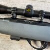 REMINGTON MODEL 597 .22LR SEMI AUTO RIFLE #6-05015-PF