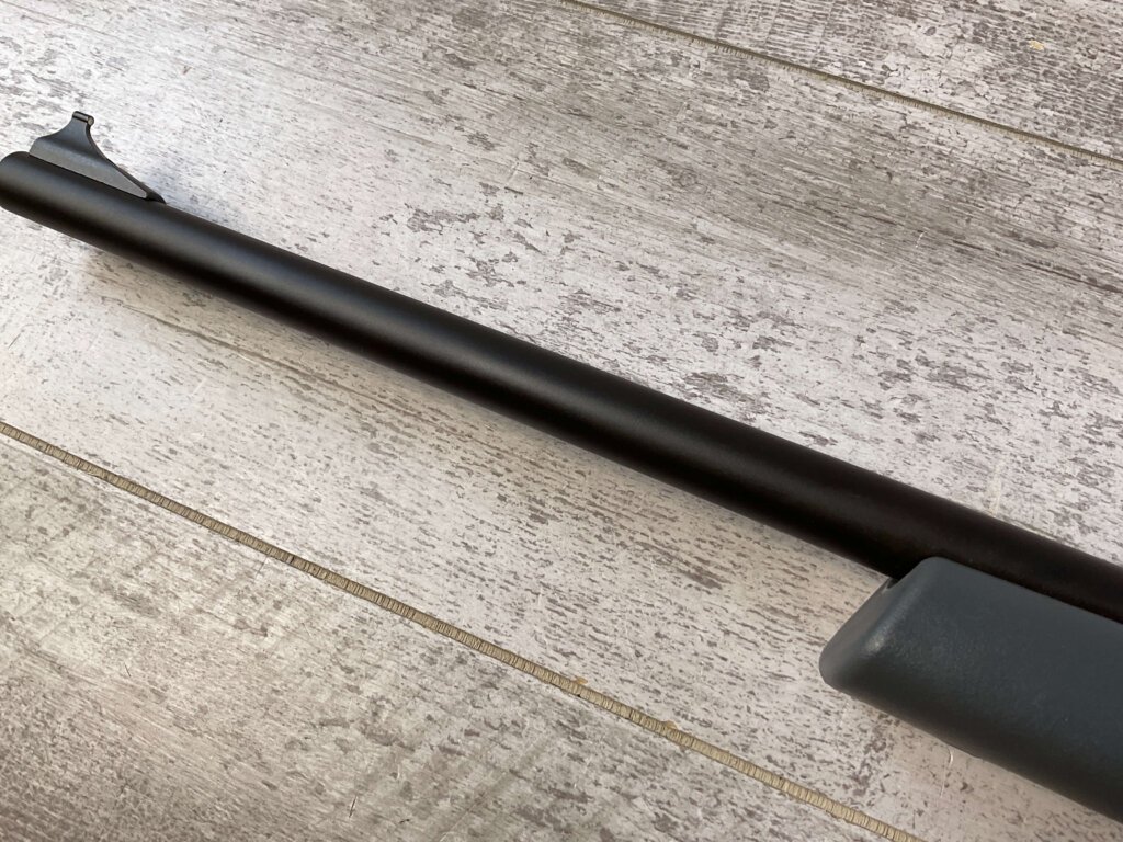 REMINGTON MODEL 597 .22LR SEMI AUTO RIFLE #6-05015-PF