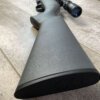 REMINGTON MODEL 597 .22LR SEMI AUTO RIFLE #6-05015-PF