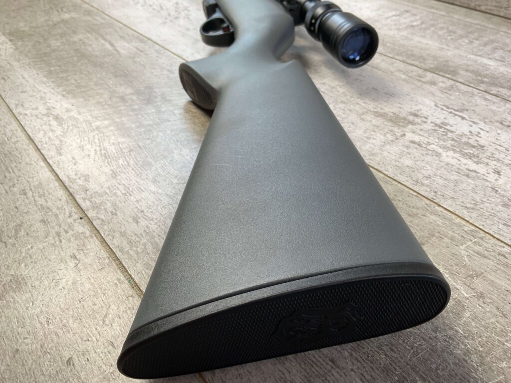 REMINGTON MODEL 597 .22LR SEMI AUTO RIFLE #6-05015-PF