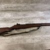 SPRINGFIELD M1 GARAND 30-06 SEMI AUTO RIFLE, 1942 MFR #6-05016-PF