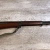 SPRINGFIELD M1 GARAND 30-06 SEMI AUTO RIFLE, 1942 MFR #6-05016-PF
