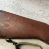 SPRINGFIELD M1 GARAND 30-06 SEMI AUTO RIFLE, 1942 MFR #6-05016-PF