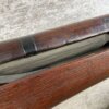 SPRINGFIELD M1 GARAND 30-06 SEMI AUTO RIFLE, 1942 MFR #6-05016-PF
