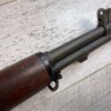SPRINGFIELD M1 GARAND 30-06 SEMI AUTO RIFLE, 1942 MFR #6-05016-PF