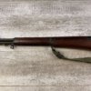 SPRINGFIELD M1 GARAND 30-06 SEMI AUTO RIFLE, 1942 MFR #6-05016-PF