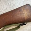 SPRINGFIELD M1 GARAND 30-06 SEMI AUTO RIFLE, 1942 MFR #6-05016-PF