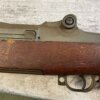 SPRINGFIELD M1 GARAND 30-06 SEMI AUTO RIFLE, 1942 MFR #6-05016-PF