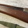 SPRINGFIELD M1 GARAND 30-06 SEMI AUTO RIFLE, 1942 MFR #6-05016-PF