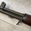 SPRINGFIELD M1 GARAND 30-06 SEMI AUTO RIFLE, 1942 MFR #6-05016-PF
