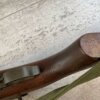 SPRINGFIELD M1 GARAND 30-06 SEMI AUTO RIFLE, 1942 MFR #6-05016-PF
