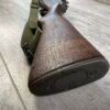 SPRINGFIELD M1 GARAND 30-06 SEMI AUTO RIFLE, 1942 MFR #6-05016-PF