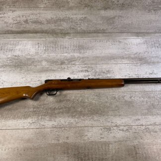 SPRINGFIELD / J. STEVENS MODEL 87A .22LR SEMI AUTO RIFLE #6-05017-PF
