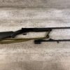 ROSSI SINGLE SHOT 410 / .22LR BREAK OPEN SHOTGUN #6-05018-PF