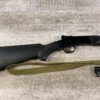 ROSSI SINGLE SHOT 410 / .22LR BREAK OPEN SHOTGUN #6-05018-PF