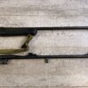 ROSSI SINGLE SHOT 410 / .22LR BREAK OPEN SHOTGUN #6-05018-PF