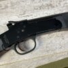 ROSSI SINGLE SHOT 410 / .22LR BREAK OPEN SHOTGUN #6-05018-PF
