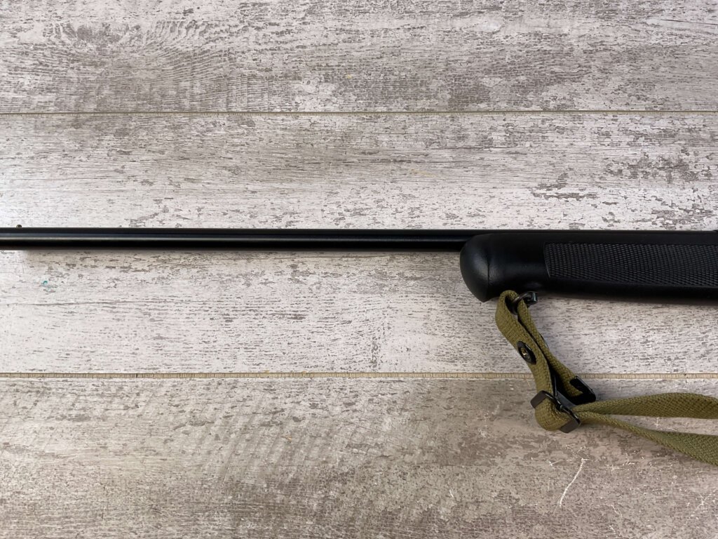 ROSSI SINGLE SHOT 410 / .22LR BREAK OPEN SHOTGUN #6-05018-PF