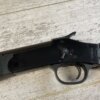 ROSSI SINGLE SHOT 410 / .22LR BREAK OPEN SHOTGUN #6-05018-PF