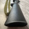ROSSI SINGLE SHOT 410 / .22LR BREAK OPEN SHOTGUN #6-05018-PF