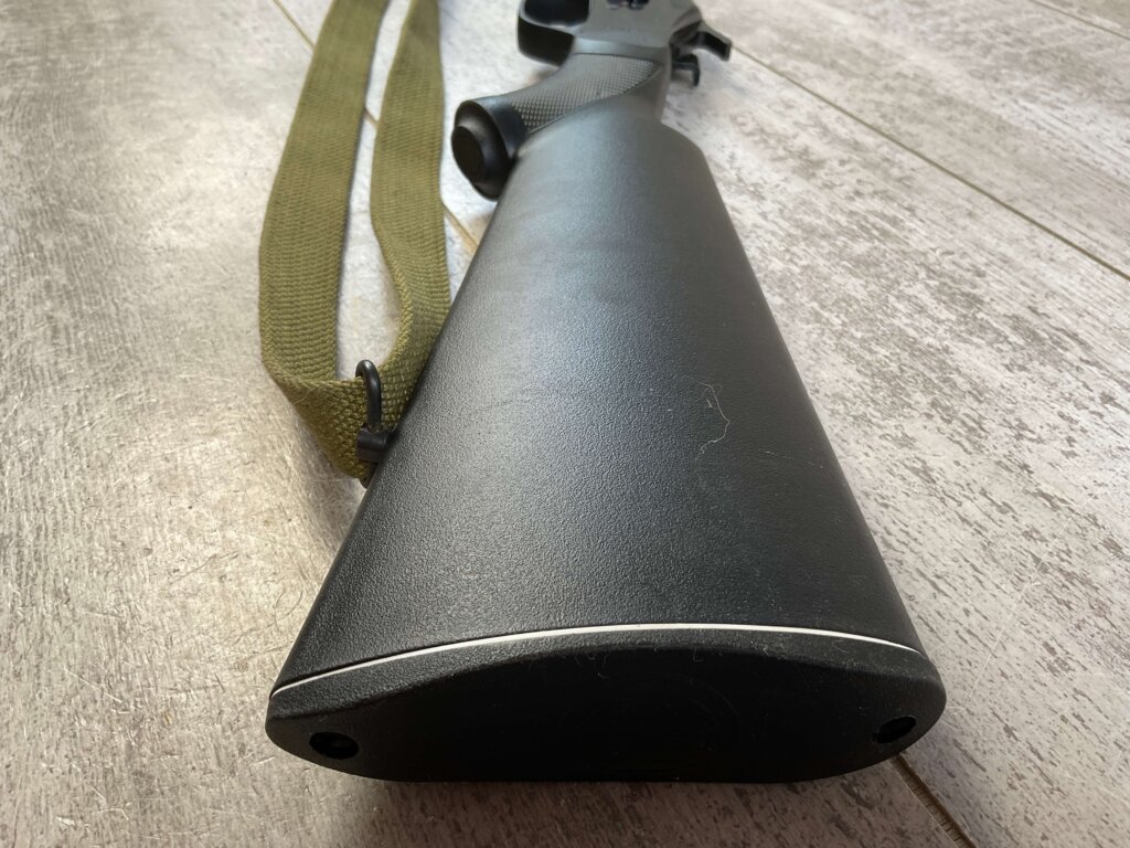 ROSSI SINGLE SHOT 410 / .22LR BREAK OPEN SHOTGUN #6-05018-PF