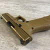 GLOCK 19X(V) 9MM SEMI AUTO PISTOL, NEW IN BOX #6-06002-PF