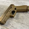 GLOCK 19X(V) 9MM SEMI AUTO PISTOL, NEW IN BOX #6-06002-PF