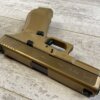 GLOCK 19X(V) 9MM SEMI AUTO PISTOL, NEW IN BOX #6-06002-PF