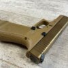 GLOCK 19X(V) 9MM SEMI AUTO PISTOL, NEW IN BOX #6-06002-PF