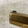 GLOCK 19X(V) 9MM SEMI AUTO PISTOL, NEW IN BOX #6-06002-PF