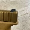 GLOCK 19X(V) 9MM SEMI AUTO PISTOL, NEW IN BOX #6-06002-PF