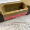 GLOCK 19X(V) 9MM SEMI AUTO PISTOL, NEW IN BOX #6-06002-PF