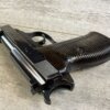 WALTHER AC41 P38 SEMI AUTO PISTOL HIGH POLISH, RIG #6-06015-PF